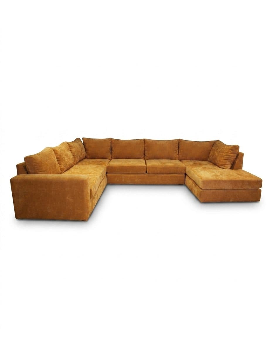 Rinconero Canopus — Casa de Sillones, sillón a medida
