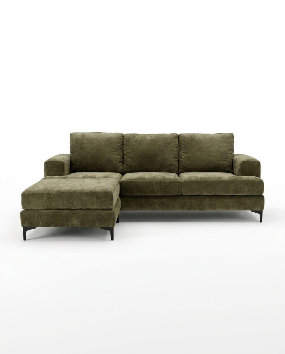 Sillón Júpiter — Casa de Sillones, vista 2