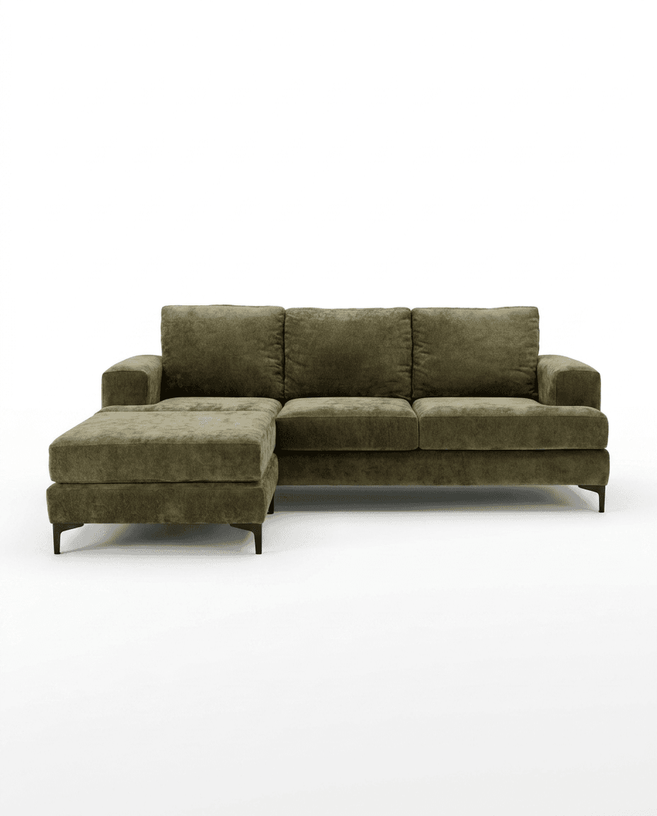 Sillón a medida de Casa de Sillones en Instagram
