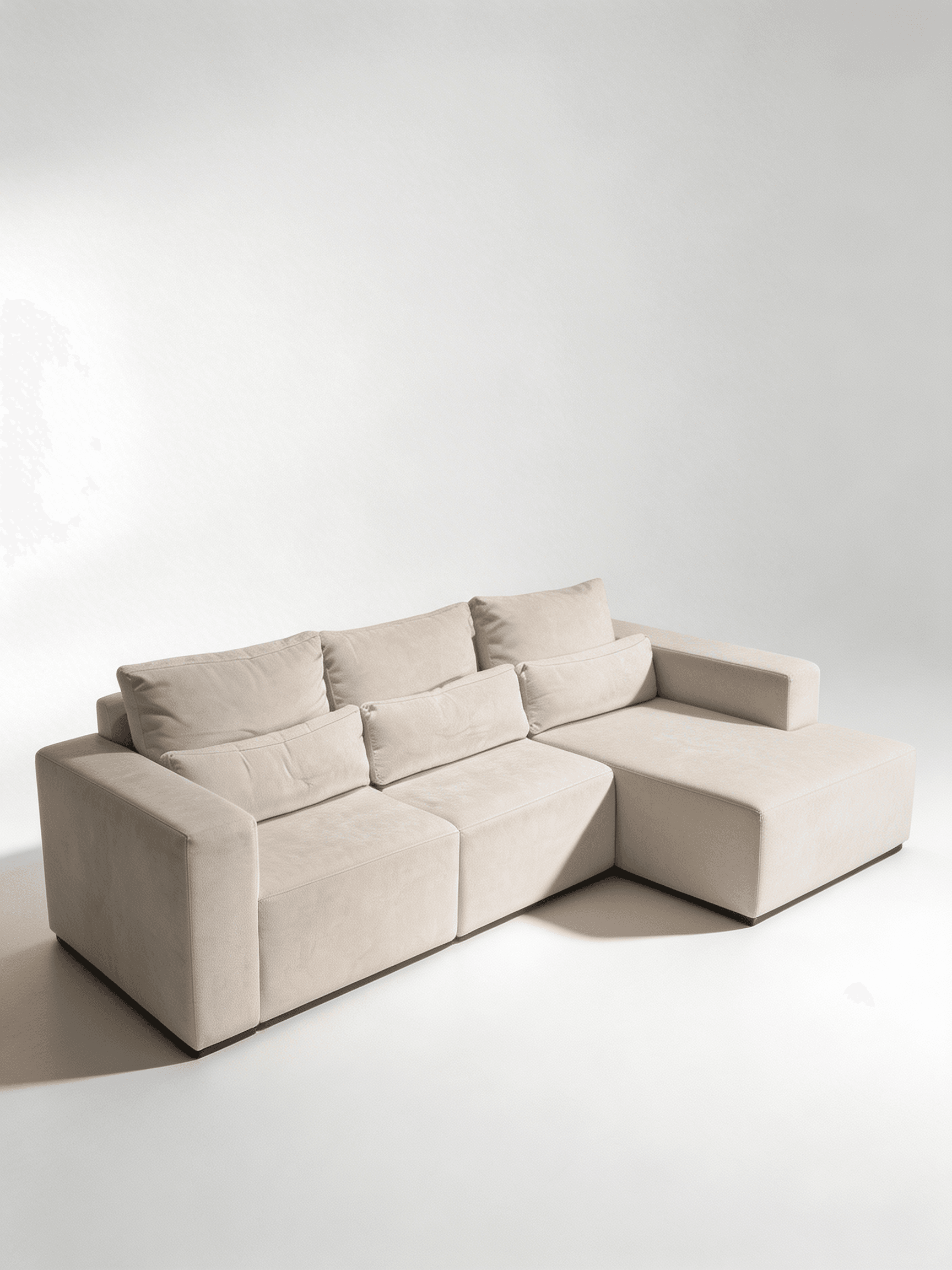 Sillón a medida de Casa de Sillones en Instagram