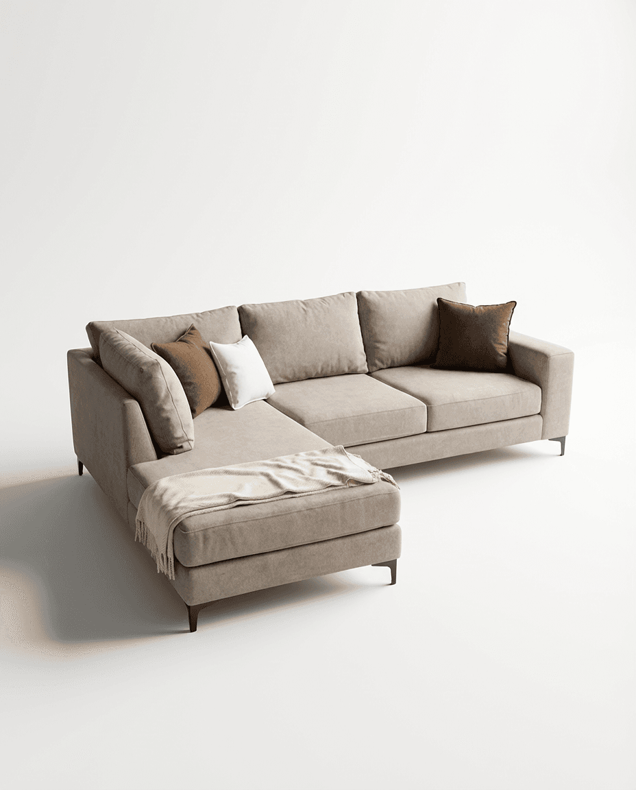 Sillón a medida de Casa de Sillones en Instagram
