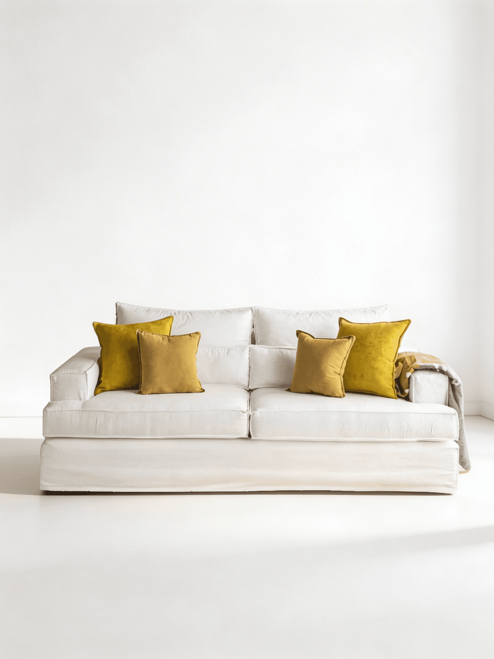 Sillón a medida de Casa de Sillones en Instagram