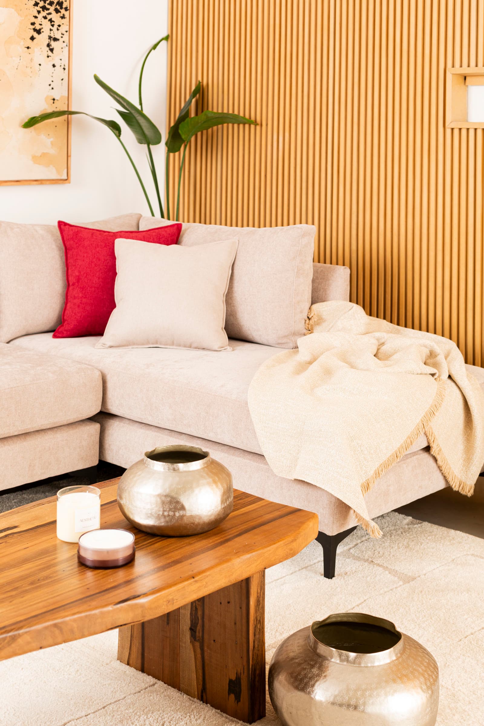 Rinconero Cielo — sillón a medida de Casa de Sillones