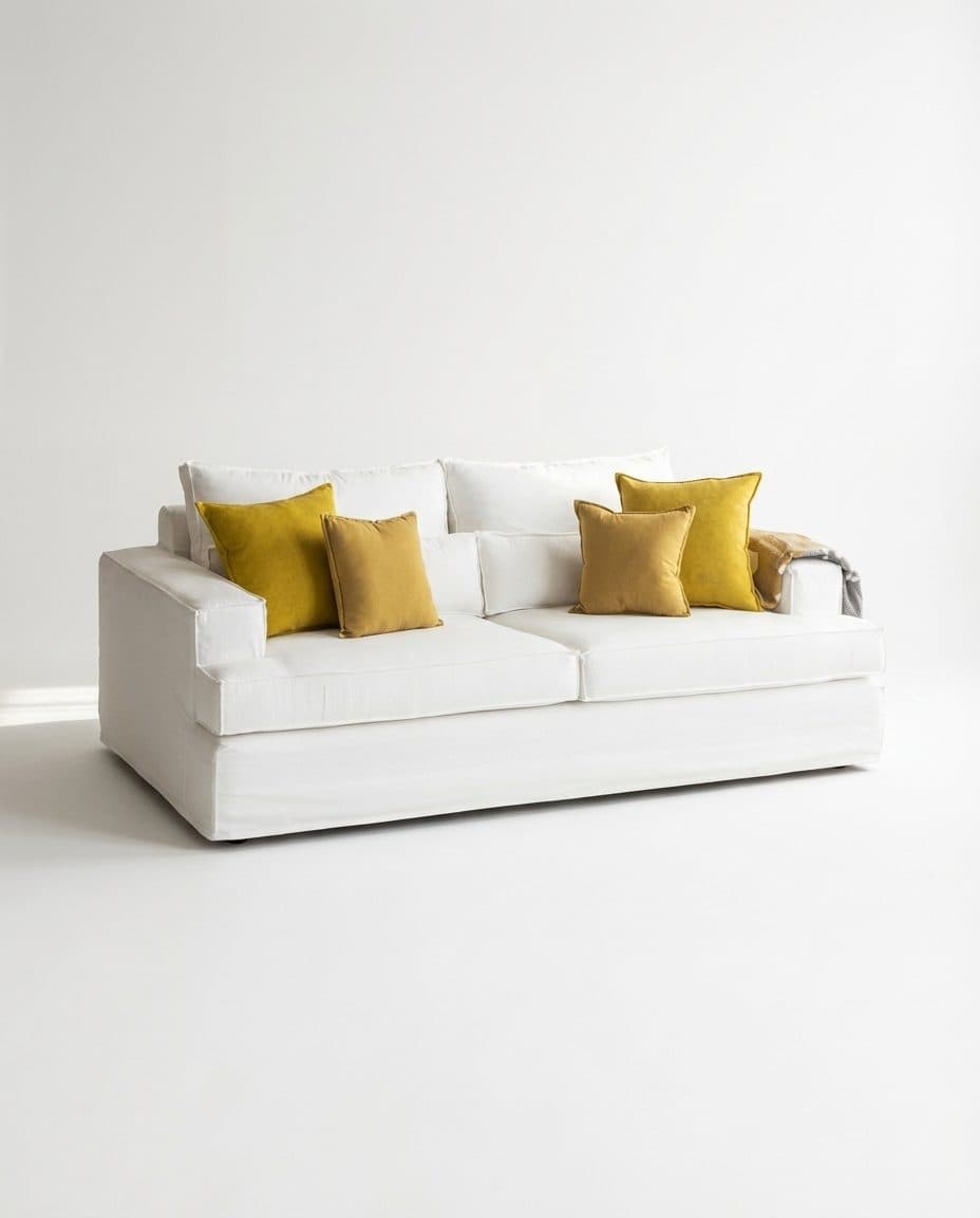 Sillón Netflix — Casa de Sillones, sillón a medida