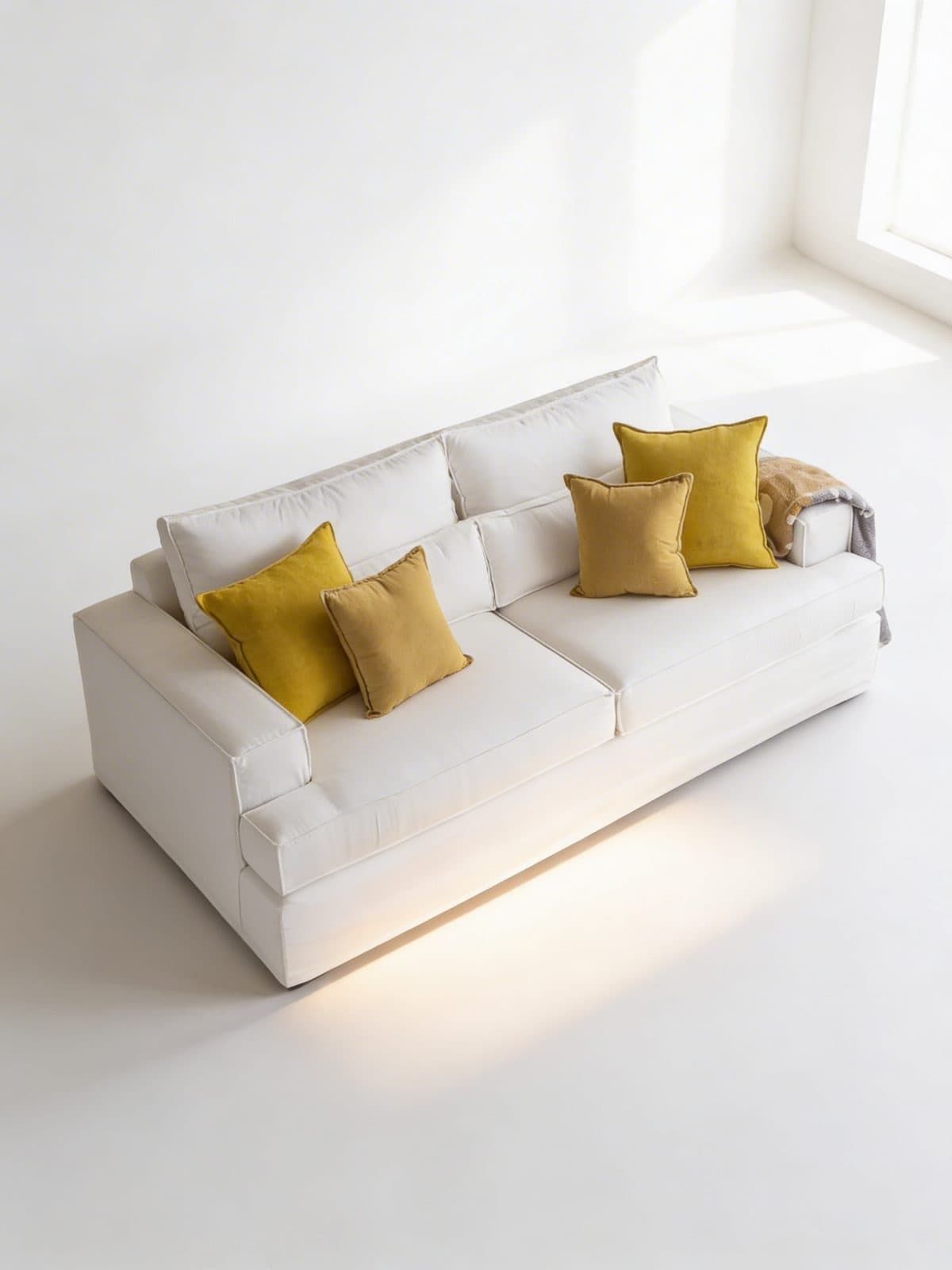 Sillón Netflix — Casa de Sillones, vista 2
