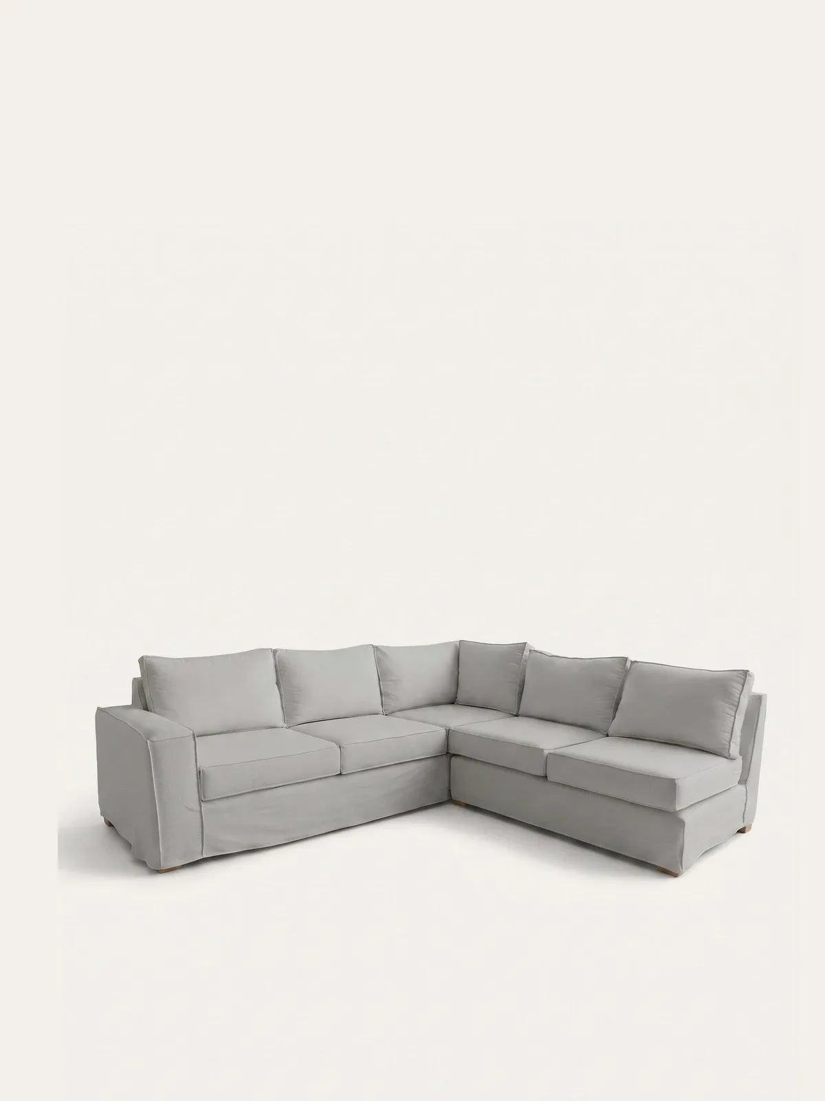 Rinconero Géminis — sillón a medida de Casa de Sillones