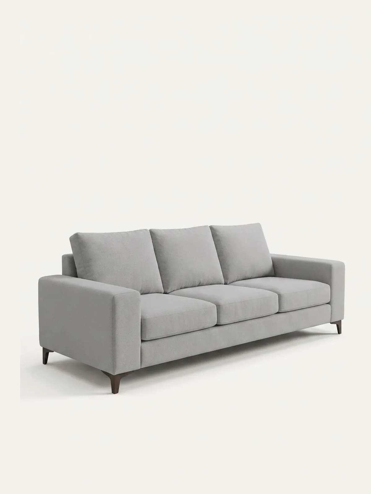 Sillón Júpiter — vista alternativa
