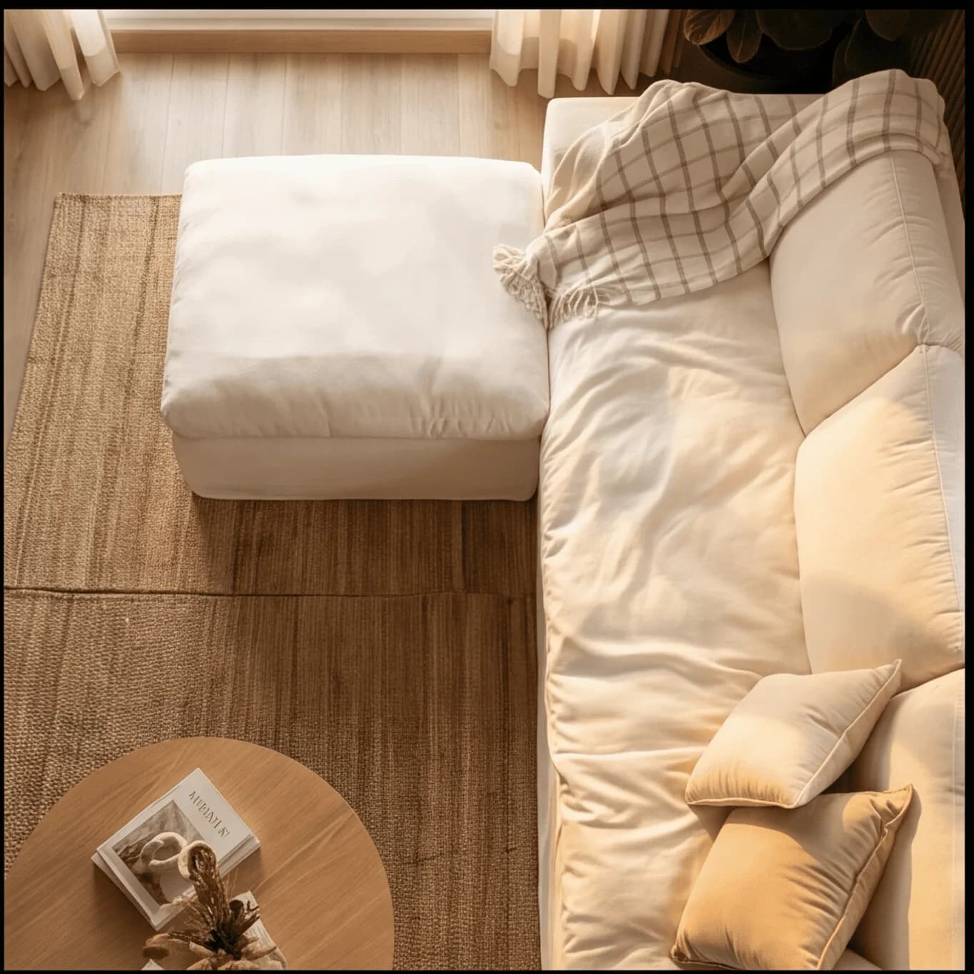 Esquinero Nube — Casa de Sillones, vista 2