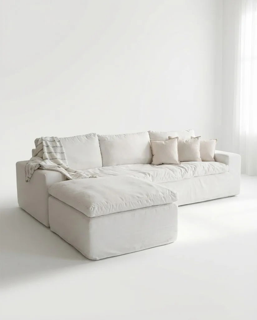 Sillon Nube — Casa de Sillones, sillón a medida