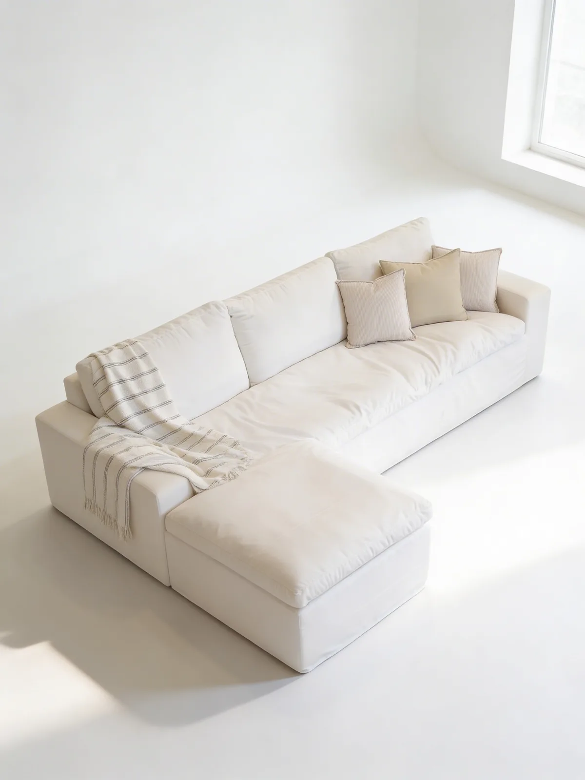 Sillon Nube — Casa de Sillones, vista 2