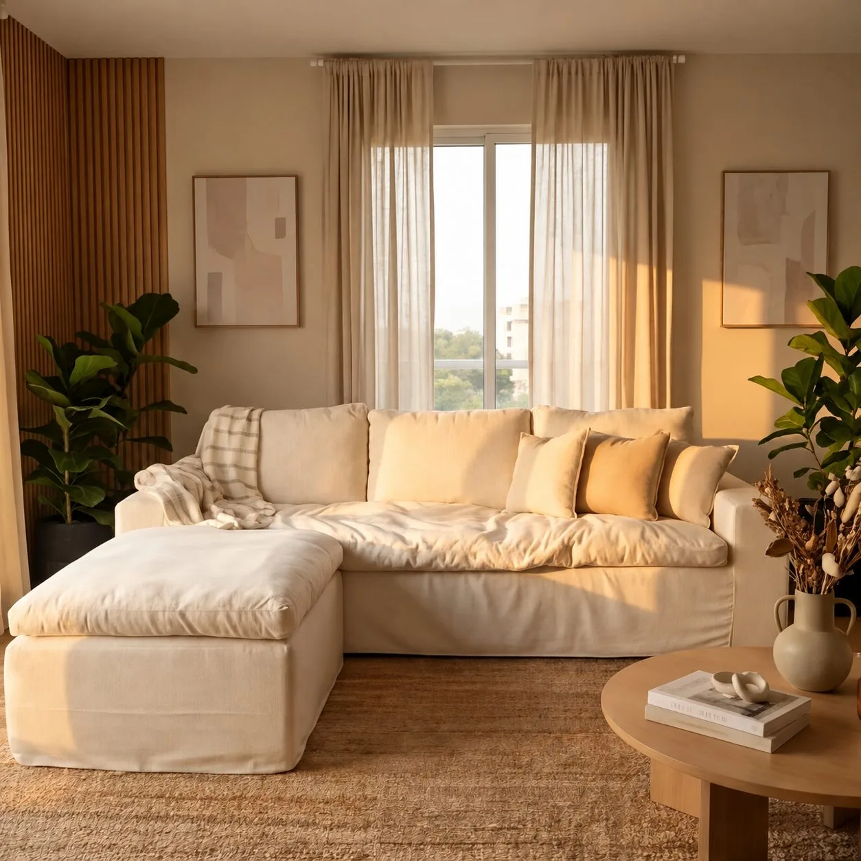 Esquinero Nube — Casa de Sillones, sillón a medida
