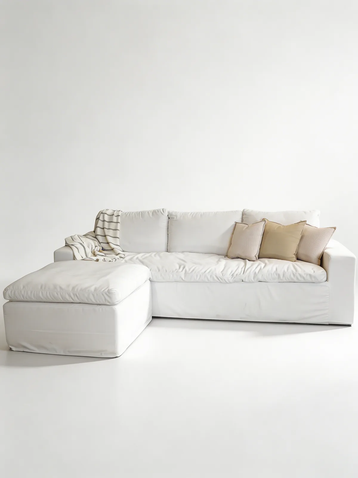 Sillon Nube — Casa de Sillones, vista 3