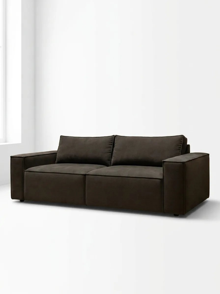 Sillon Trendy — sillón a medida de Casa de Sillones