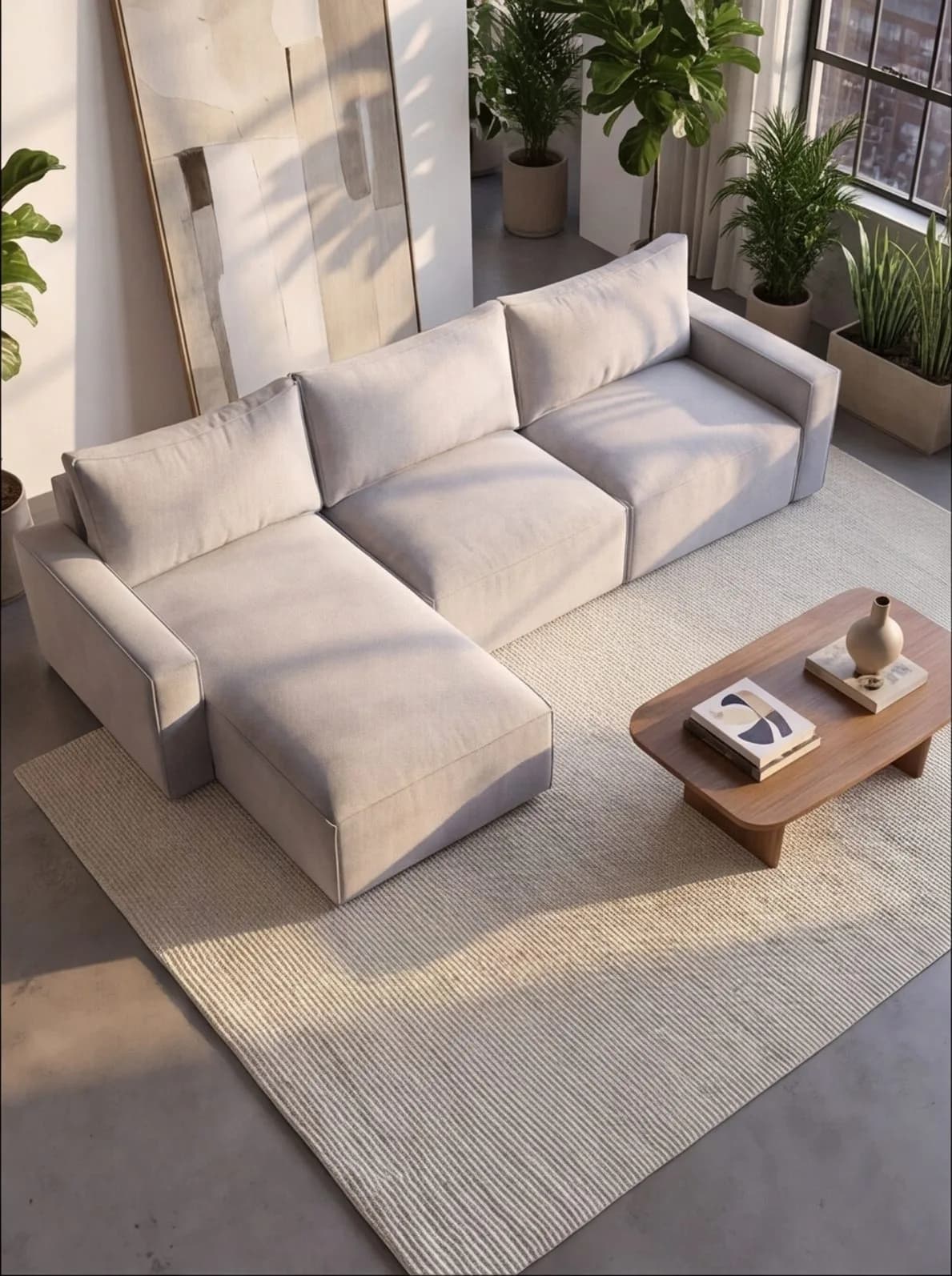 Sillon Trendy — Casa de Sillones, vista 3