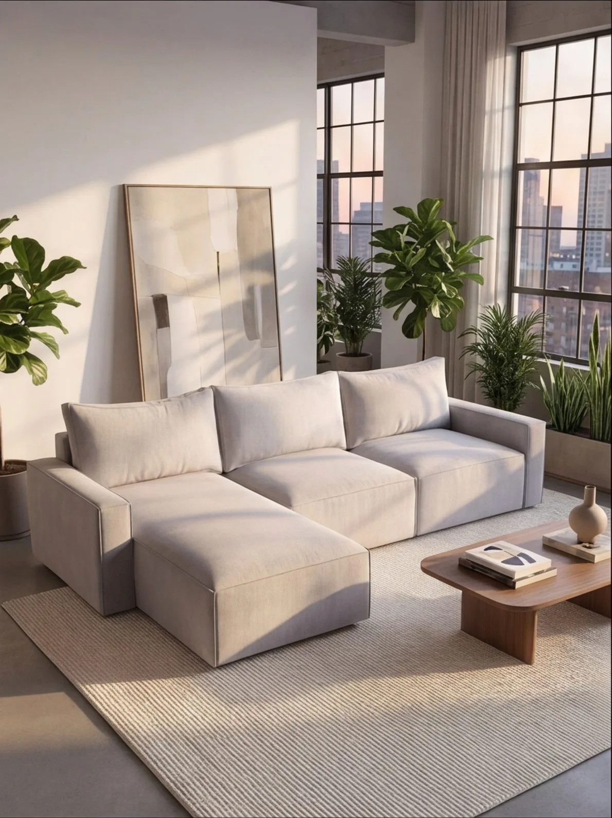 Sillon Trendy — Casa de Sillones, sillón a medida
