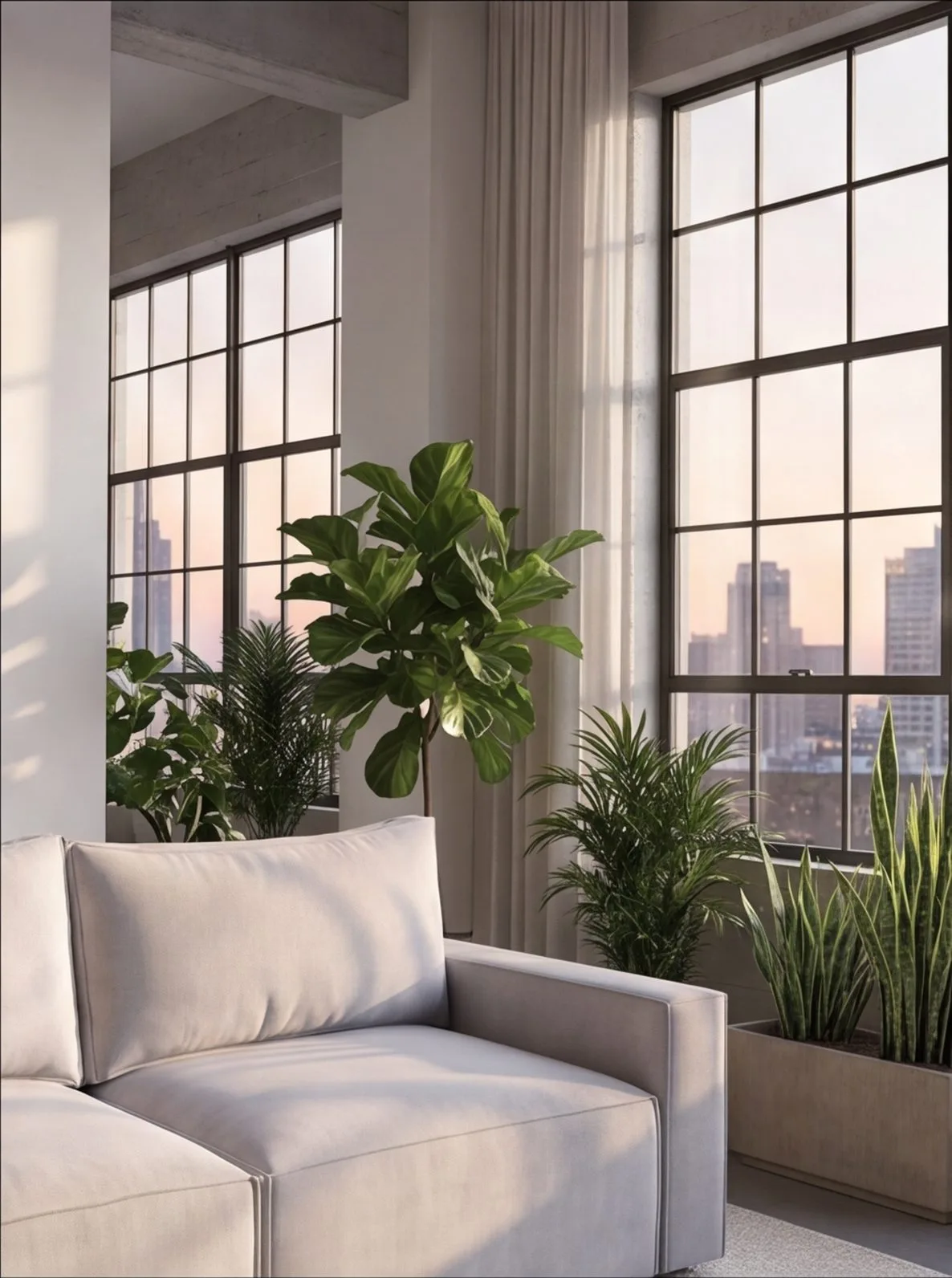 Sillon Trendy — Casa de Sillones, vista 4