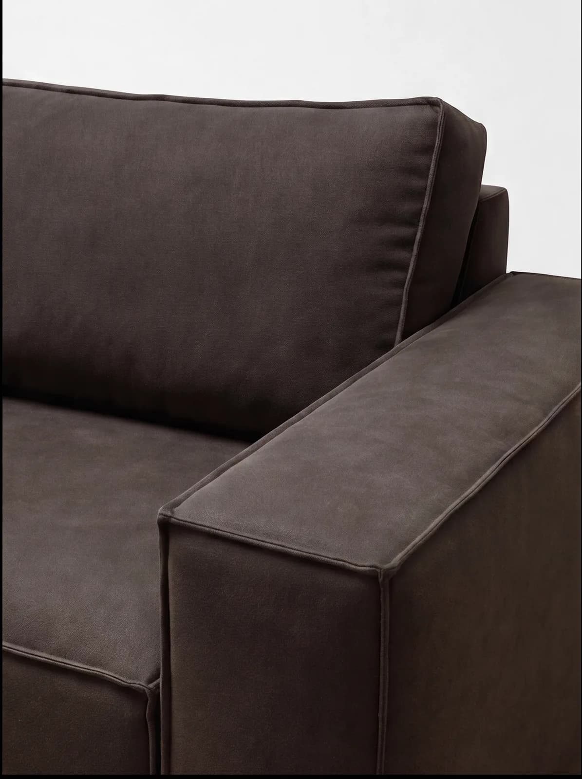 Sillon Trendy — Casa de Sillones, vista 3
