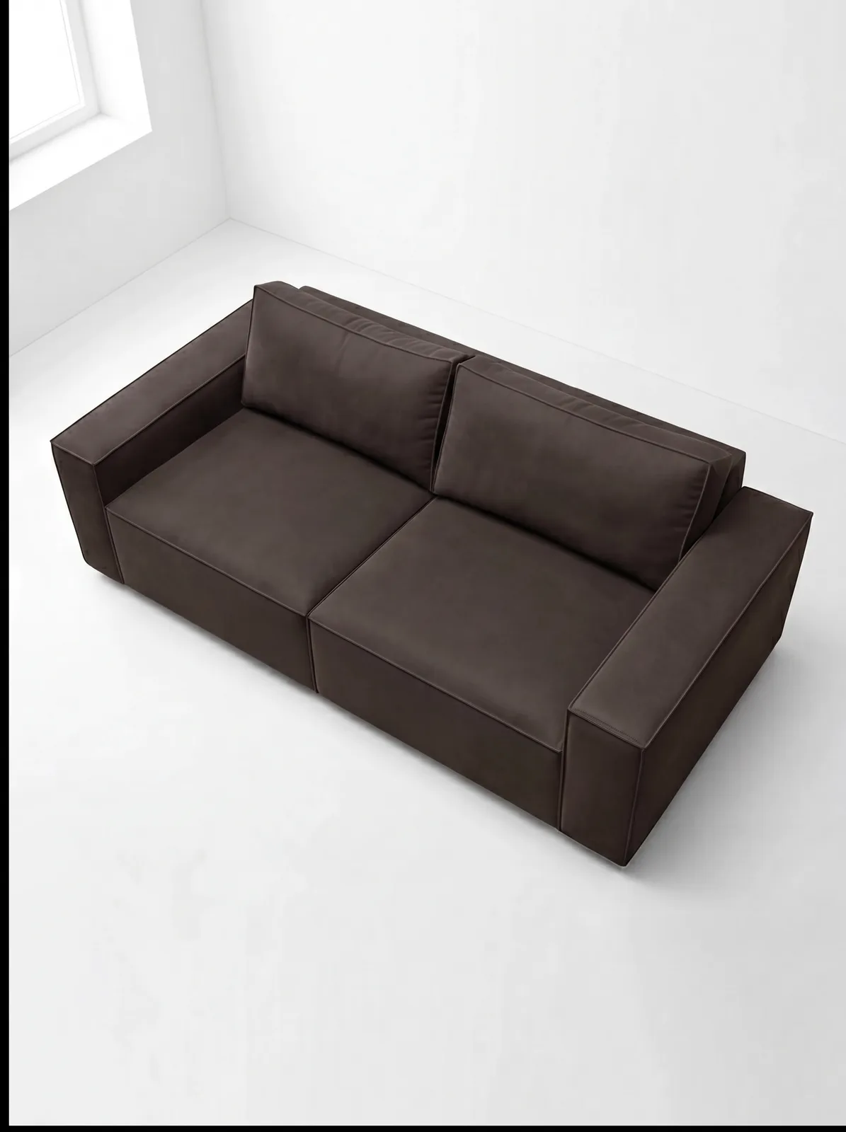 Sillon Trendy — vista alternativa