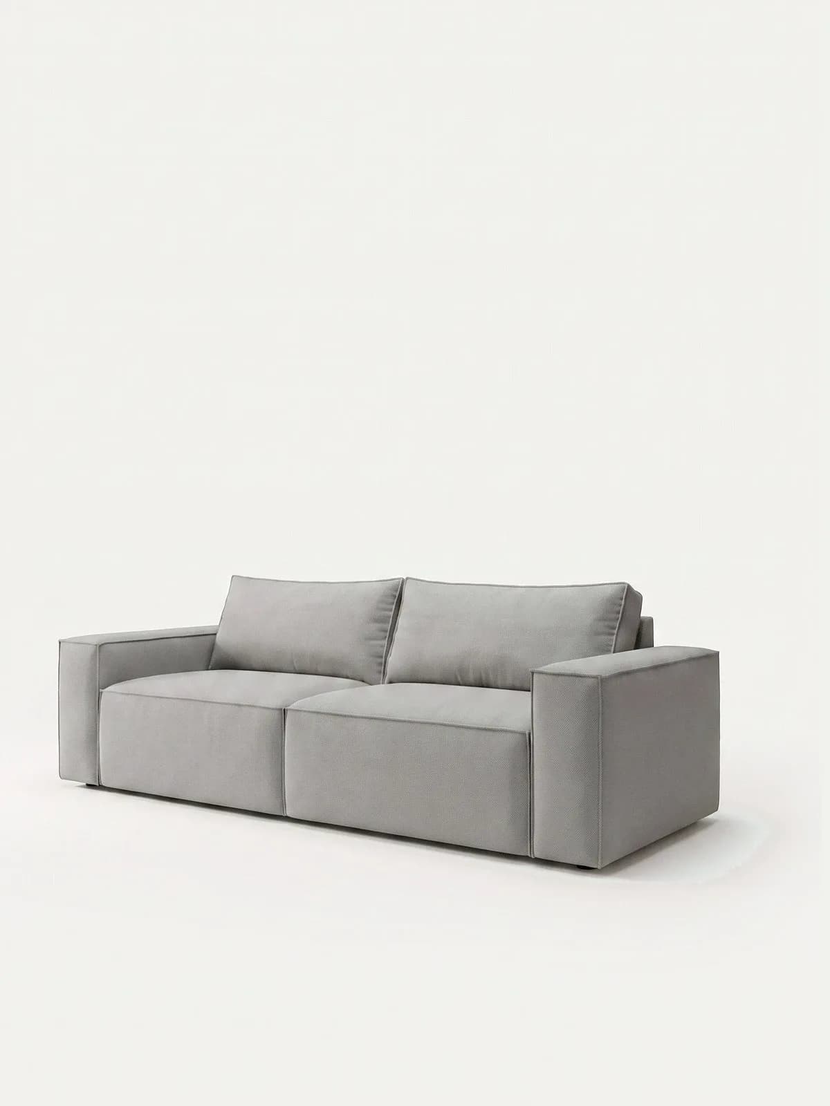 Sillon Trendy — sillón a medida de Casa de Sillones