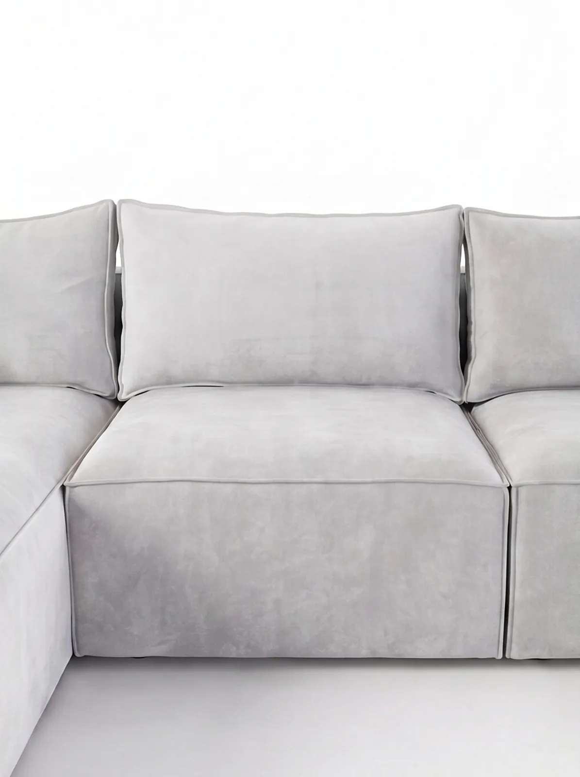 Esquinero Trendy — Casa de Sillones, vista 3