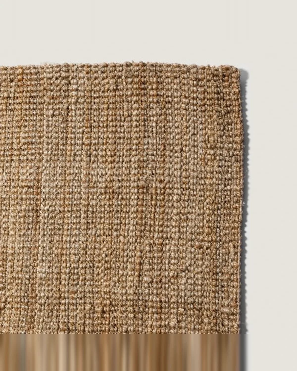 Alfombra Badohi Natural 90x150 cm — Casa de Sillones, vista 2