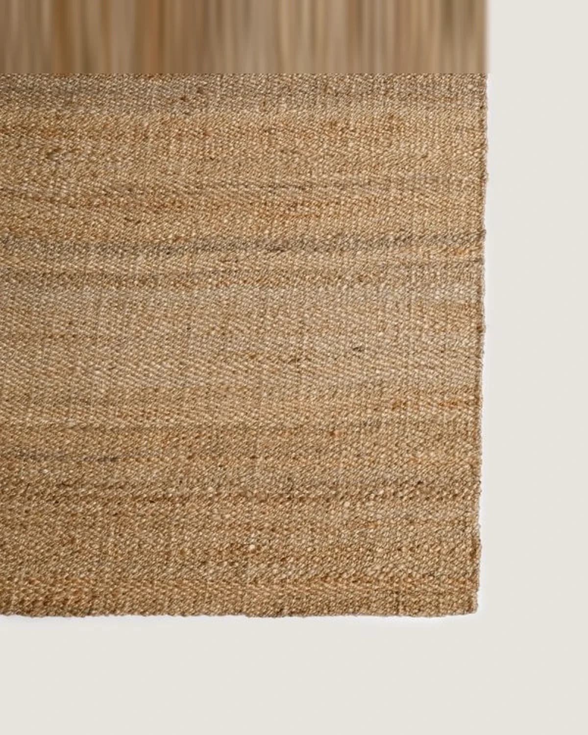 Alfombra Jaipur Natural 140x200 cm — Casa de Sillones, vista 2