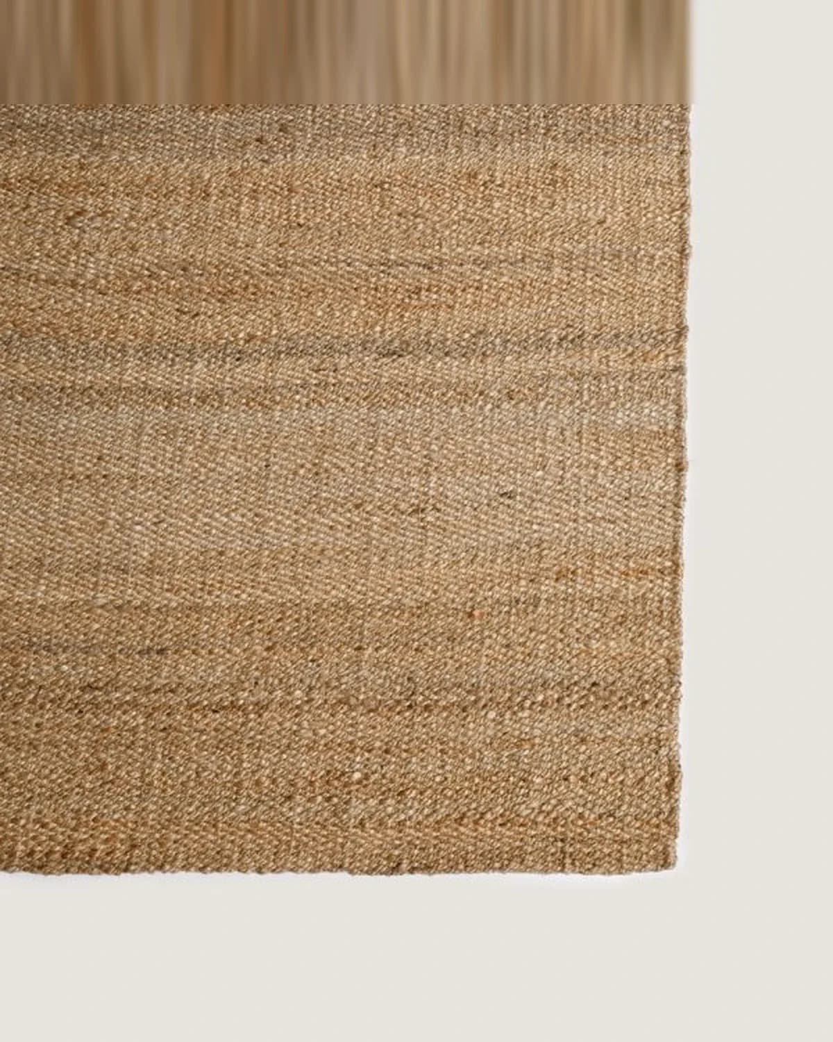 Alfombra Jaipur Natural 160x250 cm — Casa de Sillones, vista 2