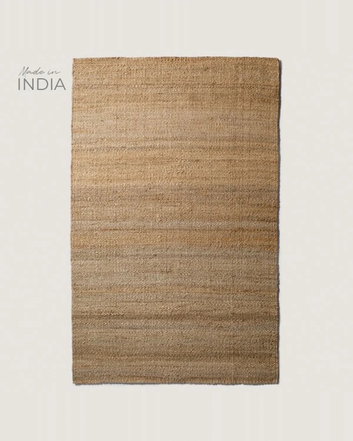 Alfombra Jaipur Natural 160x250 cm