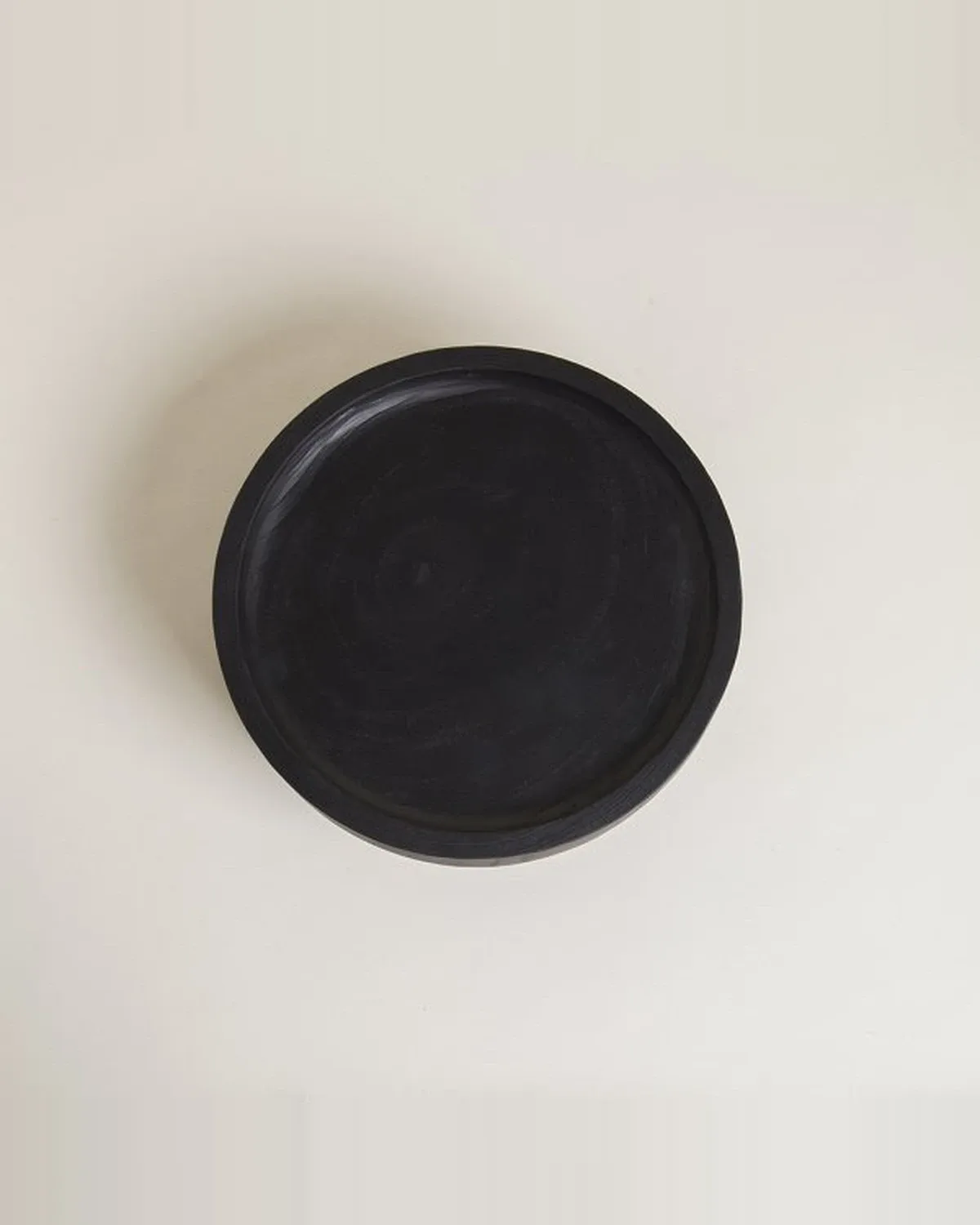 Bandeja Alta con Pie Niwal 28 cm — Casa de Sillones, vista 2