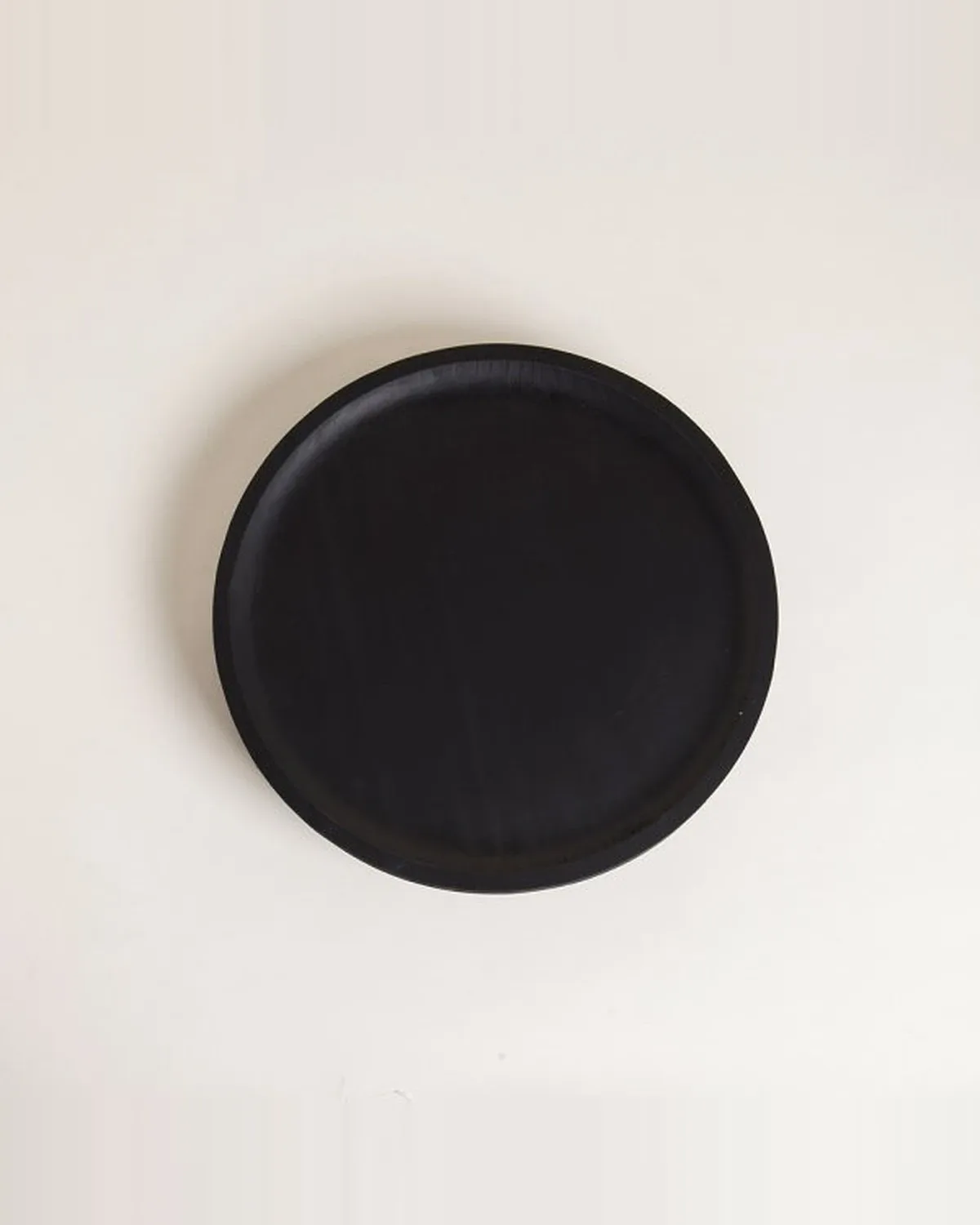 Bandeja con Pie Niwal 32 cm — Casa de Sillones, vista 2