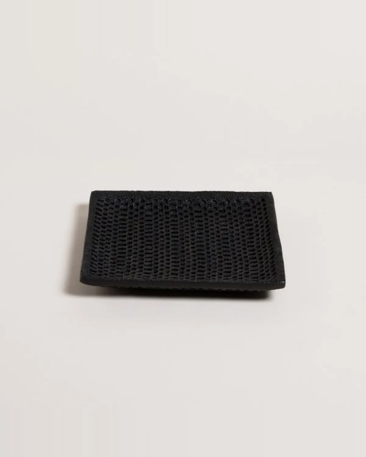 Bandeja Croch 25,5x24 cm