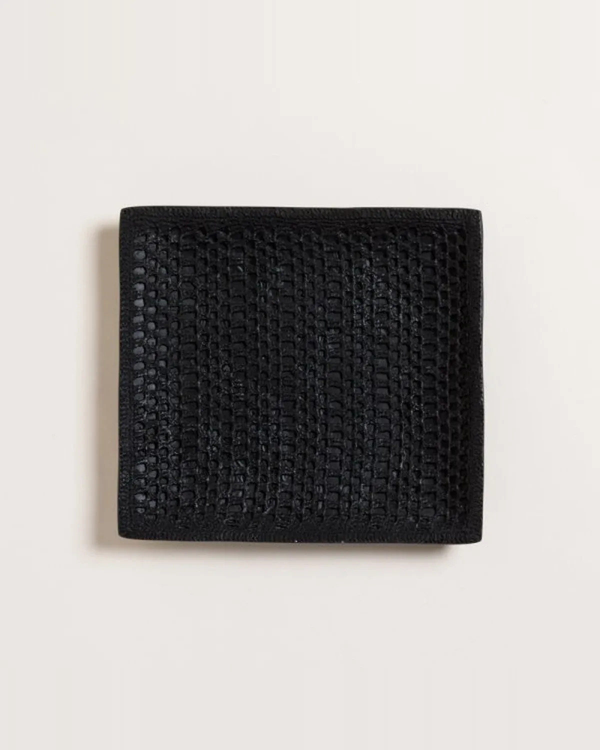 Bandeja Croch 25,5x24 cm — Casa de Sillones, vista 2