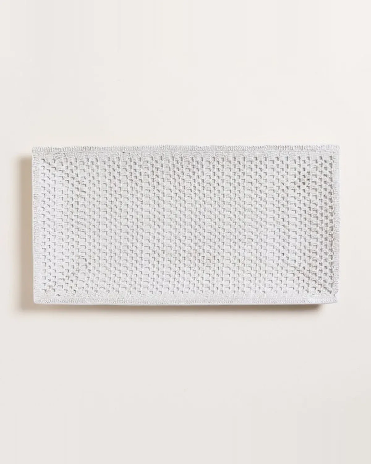 Bandeja Croch 46x23,5 cm — Casa de Sillones, vista 2