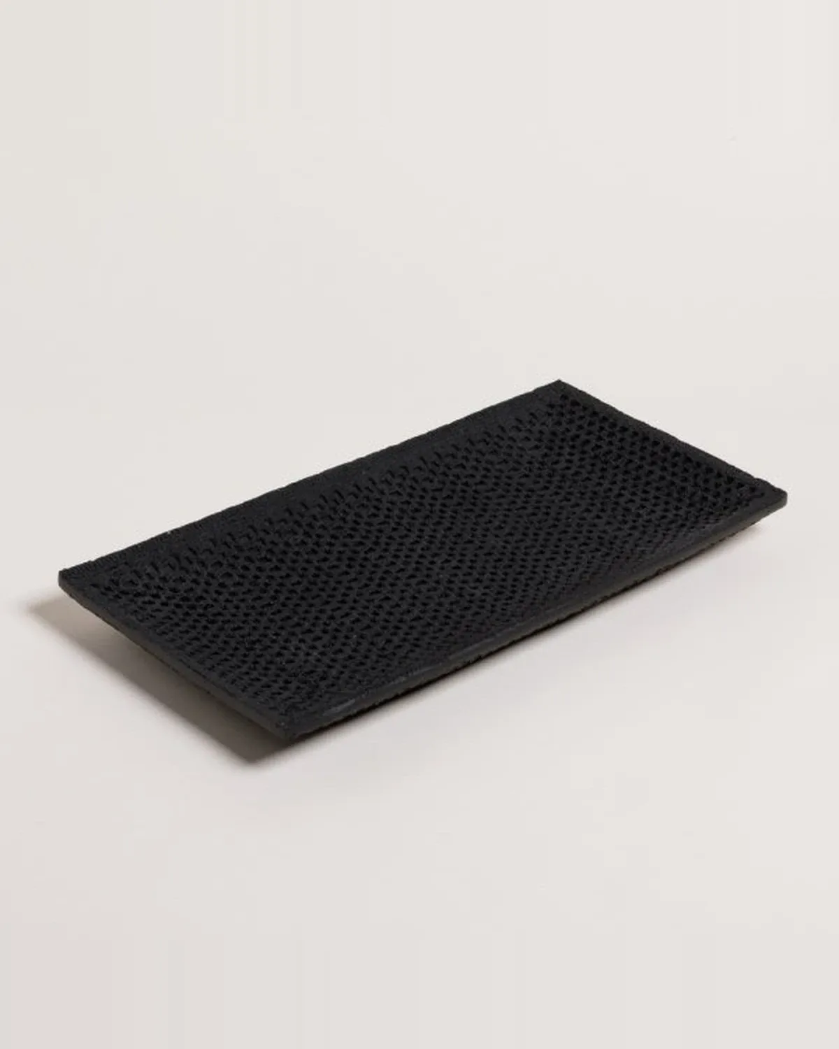 Bandeja Croch 46x23,5 cm