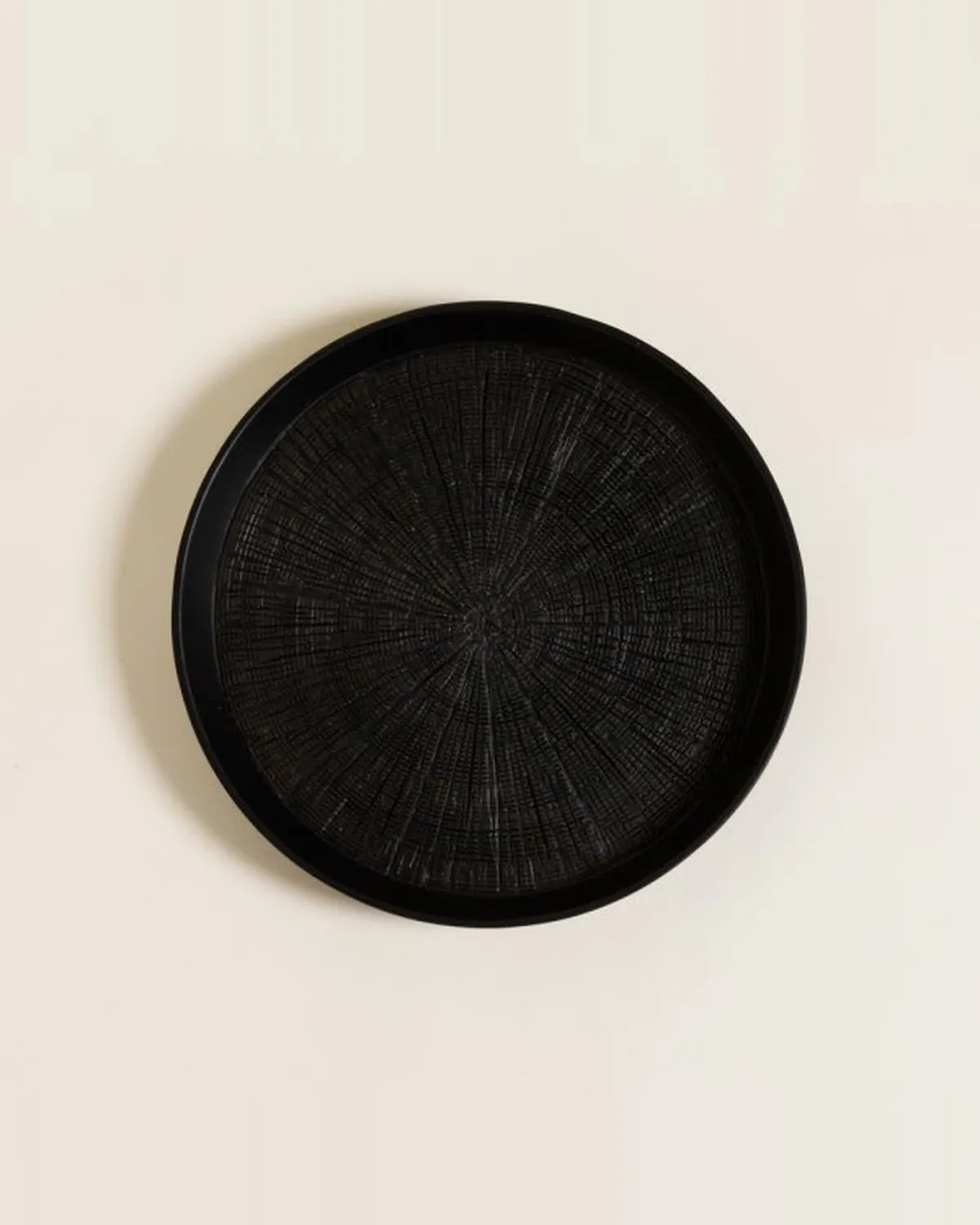Bandeja Deco Yaki 3x29 cm