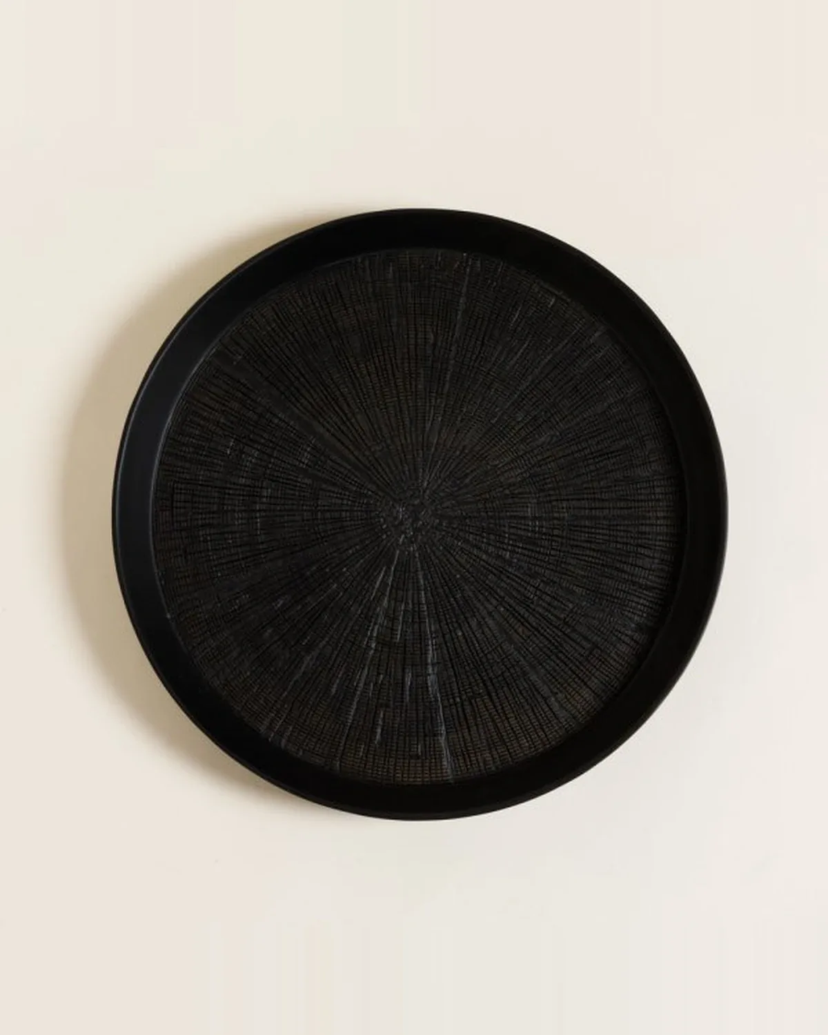 Bandeja Deco Yaki 4x39 cm