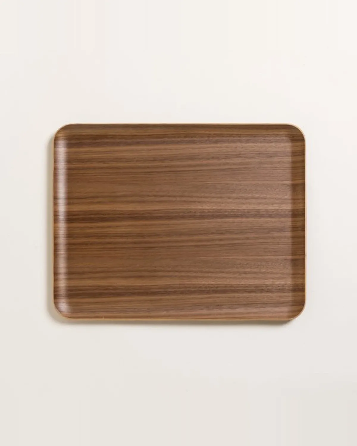 Bandeja Japandi Roble 36x28 cm — Casa de Sillones, vista 2