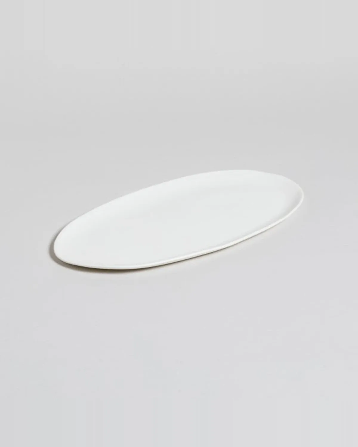 Bandeja Plana Capri 34x18 cm