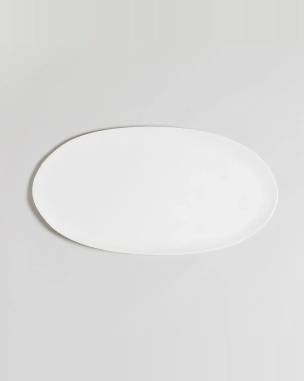 Bandeja Plana Capri 43x22 cm — Casa de Sillones, vista 2
