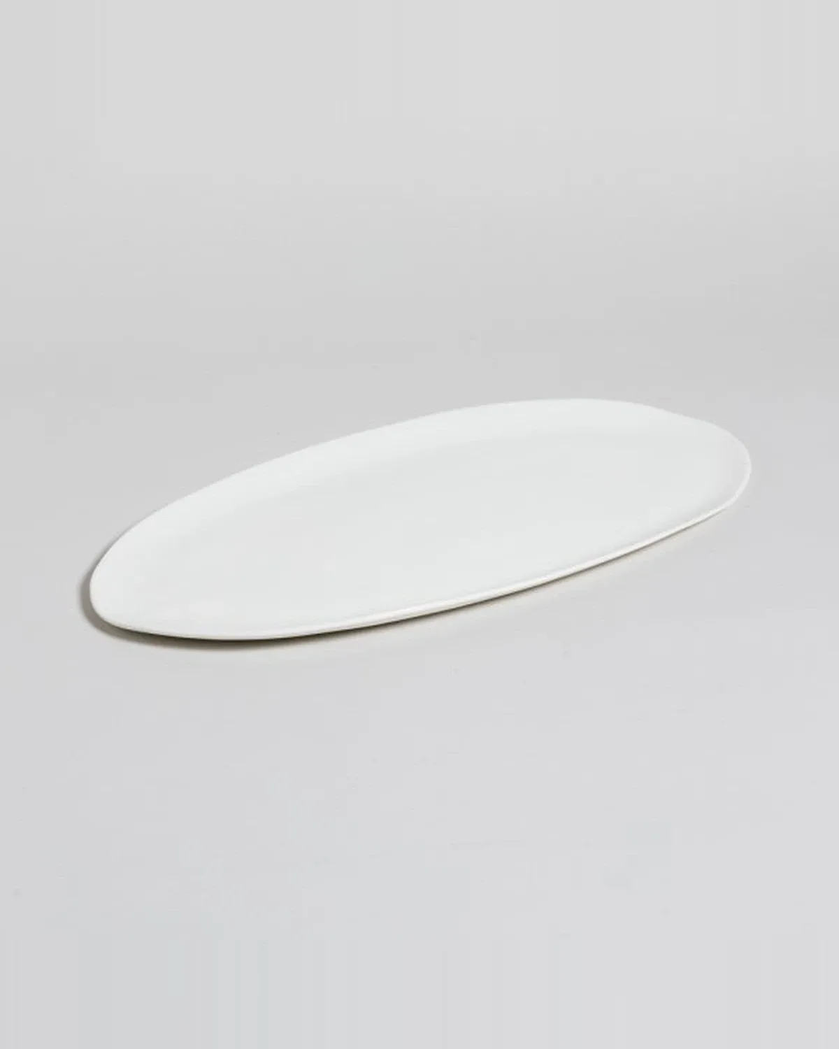 Bandeja Plana Capri 43x22 cm