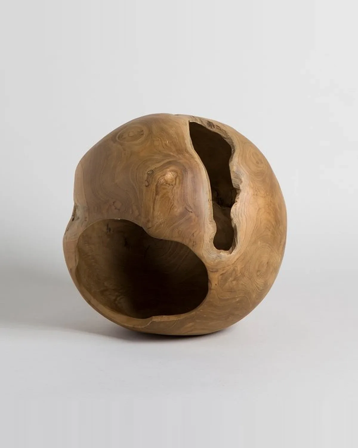 Bola Decoracion Laos 30 cm — Casa de Sillones, vista 2