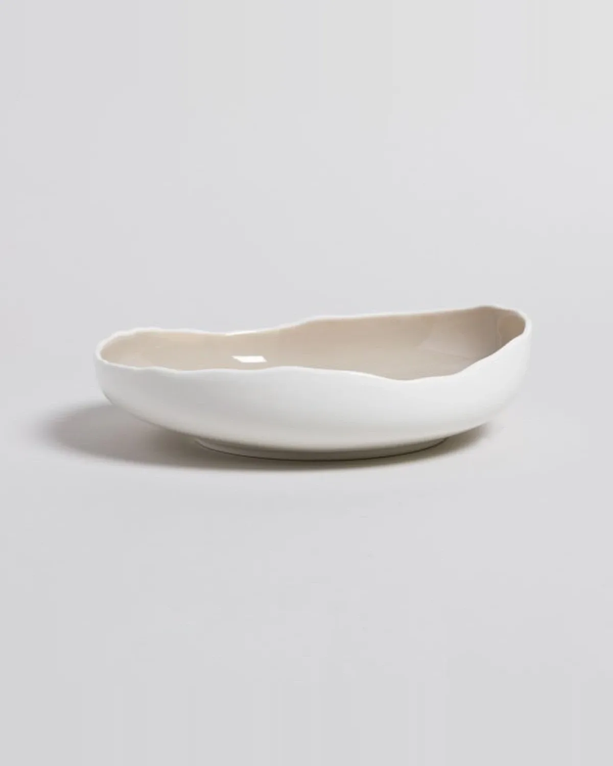 Bowl Bajo Sumida 23 cm — Casa de Sillones, vista 2