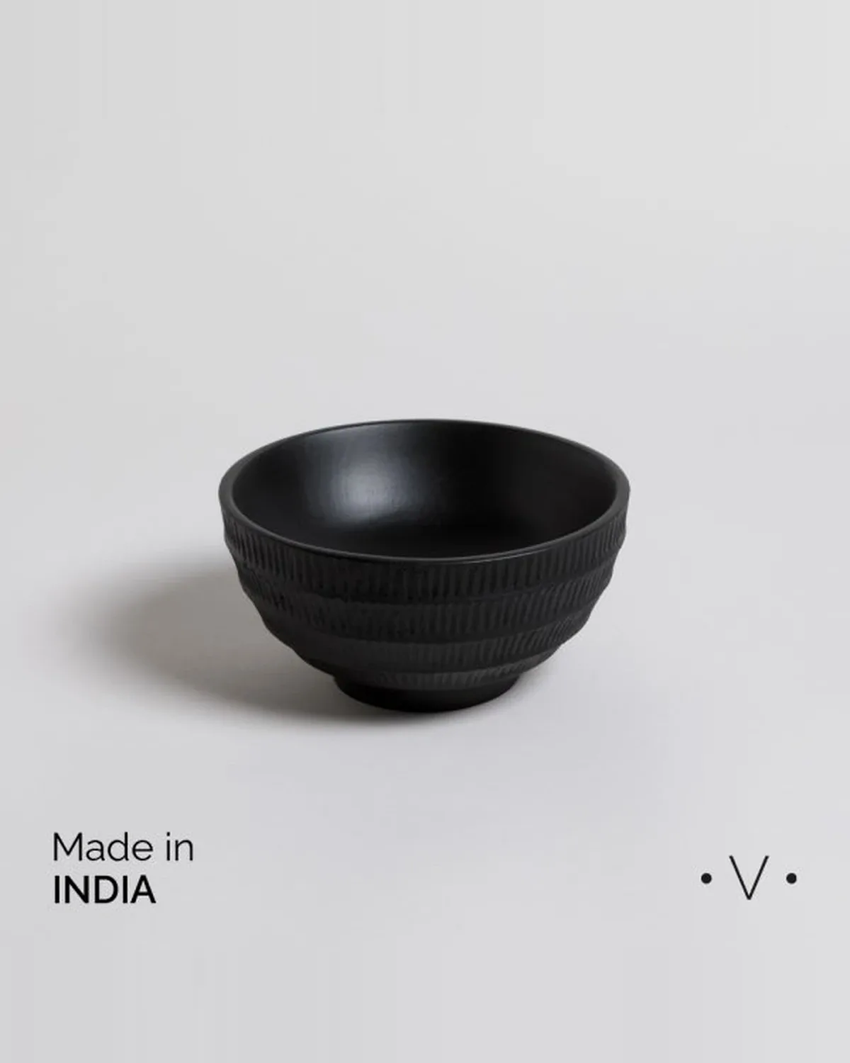 Bowl Deco Jaipur 19x9,5 cm