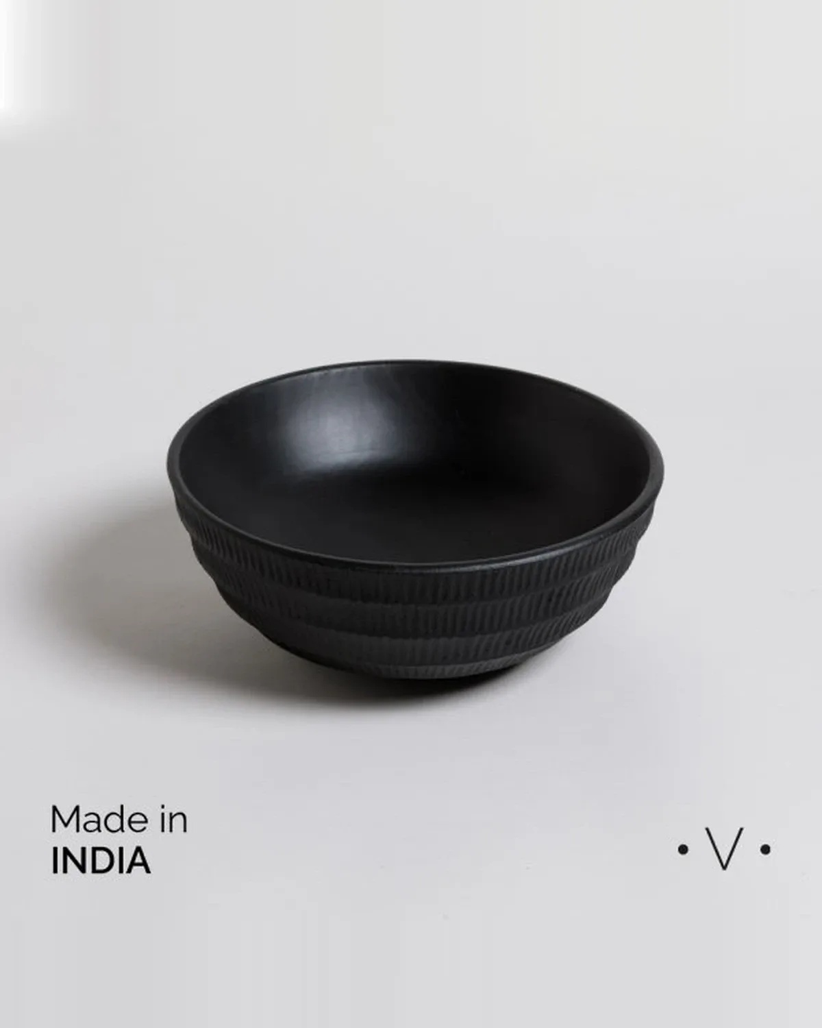 Bowl Deco Jaipur 25x10 cm