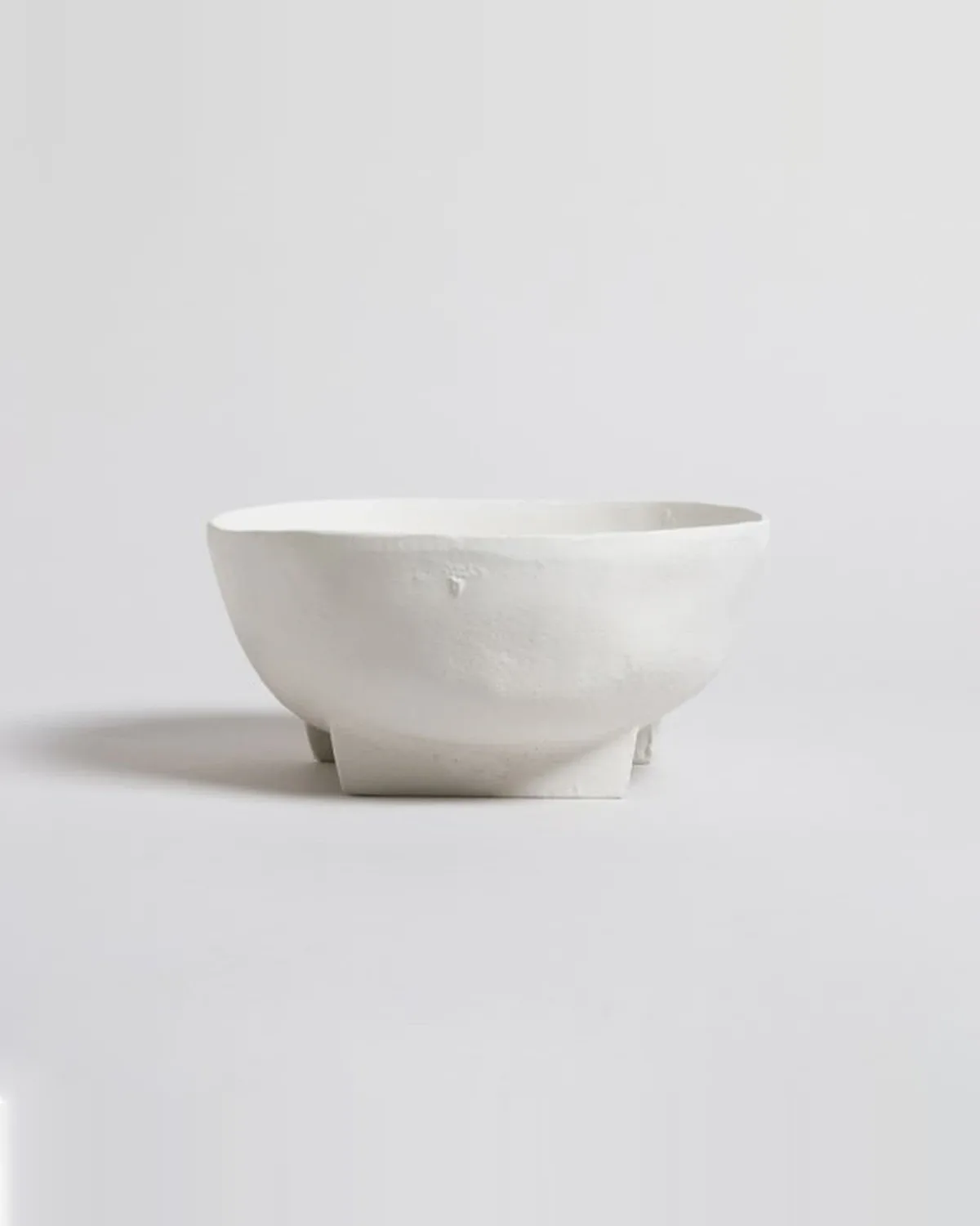 Bowl Deco Lodhi 21x20,5x10,5 cm — Casa de Sillones, vista 2