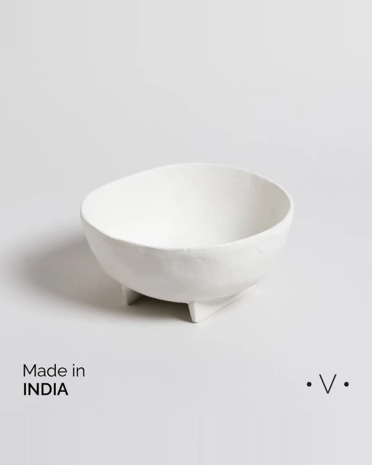Bowl Deco Lodhi 21x20,5x10,5 cm