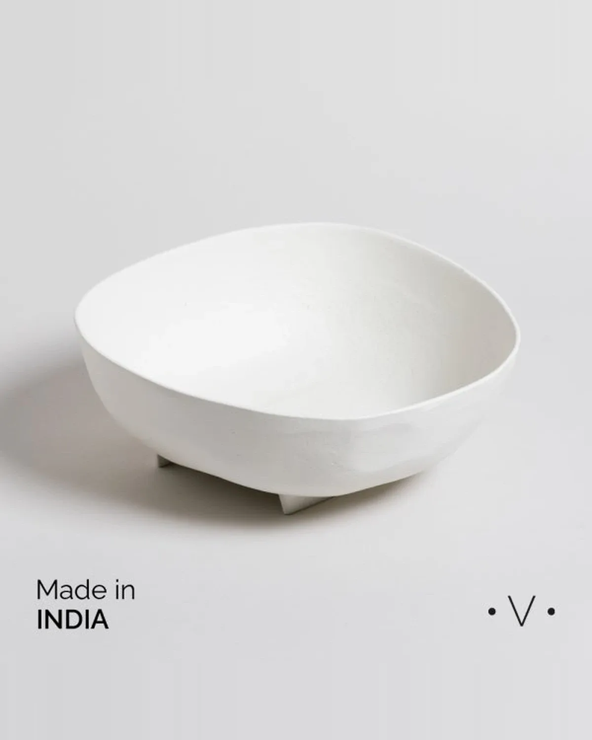 Bowl Deco Lodhi 26x27x11 cm
