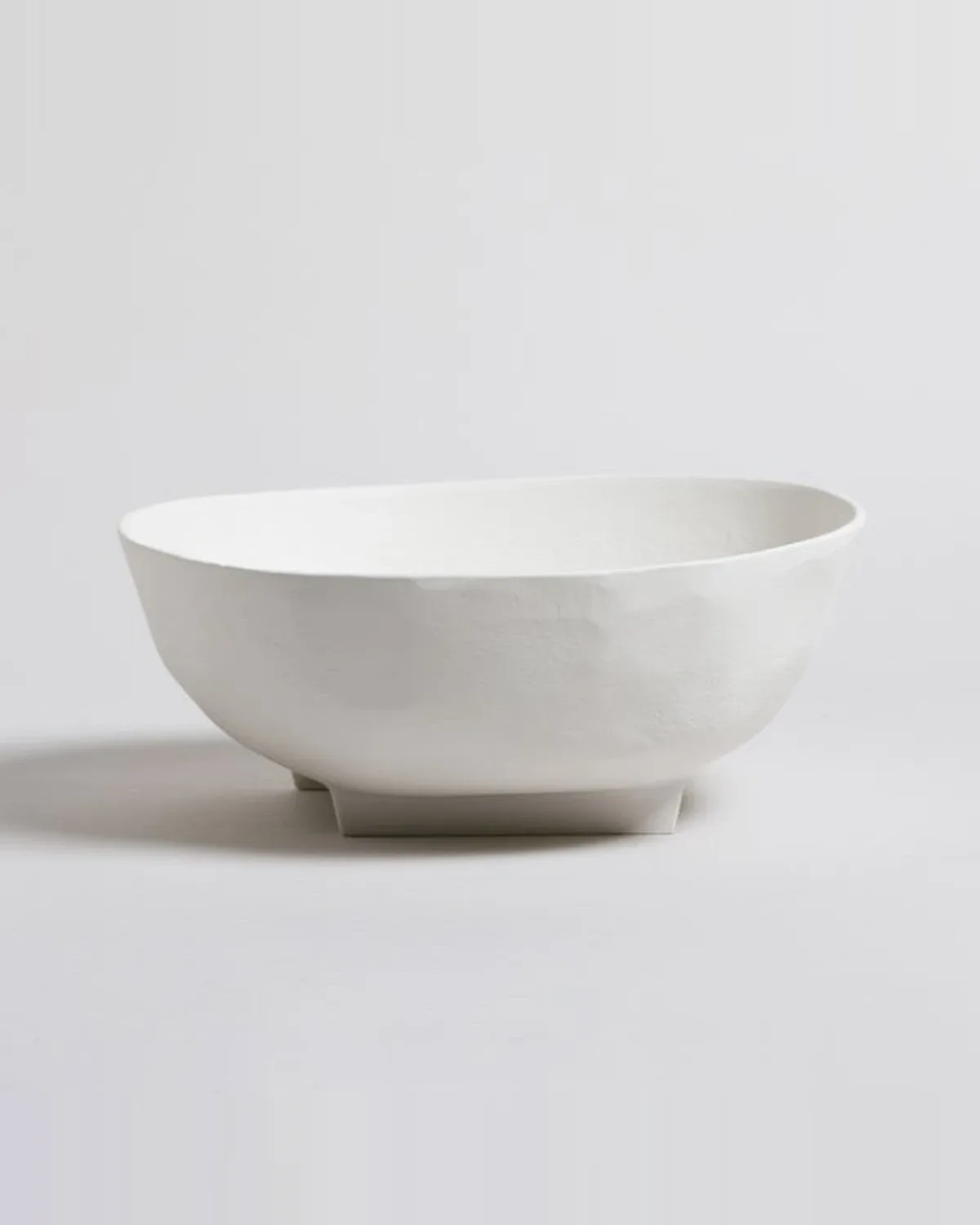Bowl Deco Lodhi 26x27x11 cm — Casa de Sillones, vista 2