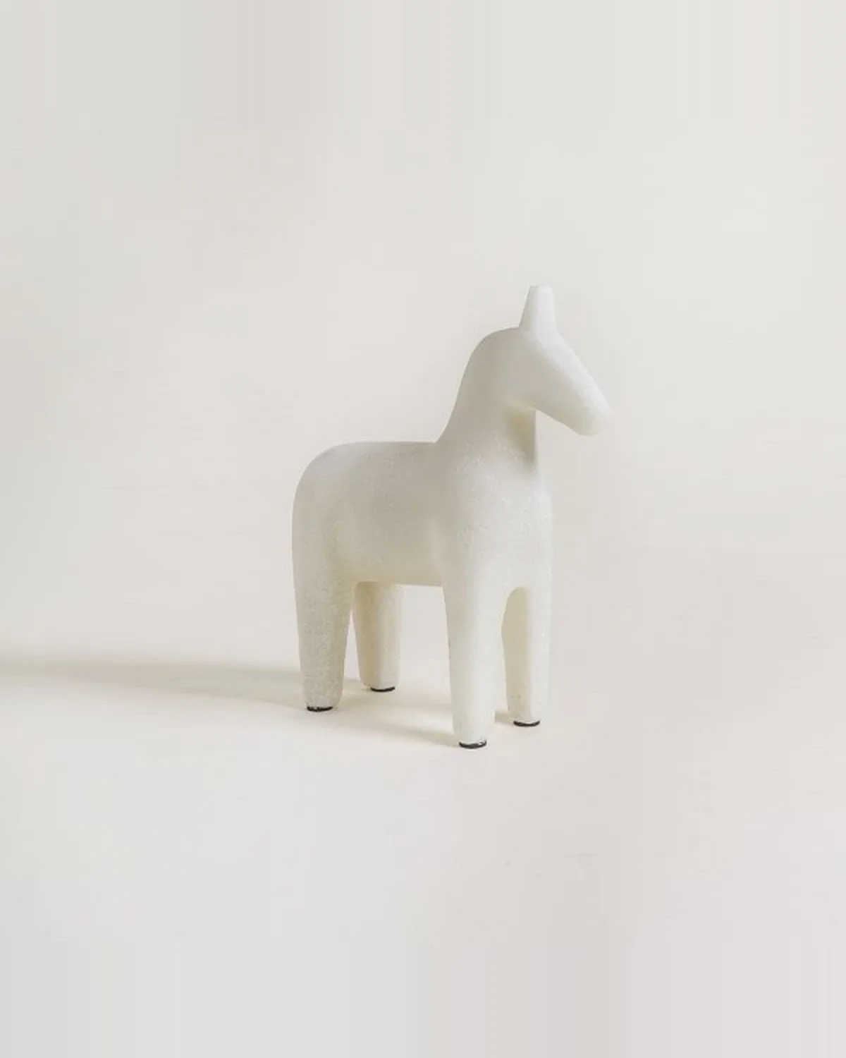 Caballo Decorativo Shanghai 18,5x6x18,5 cm