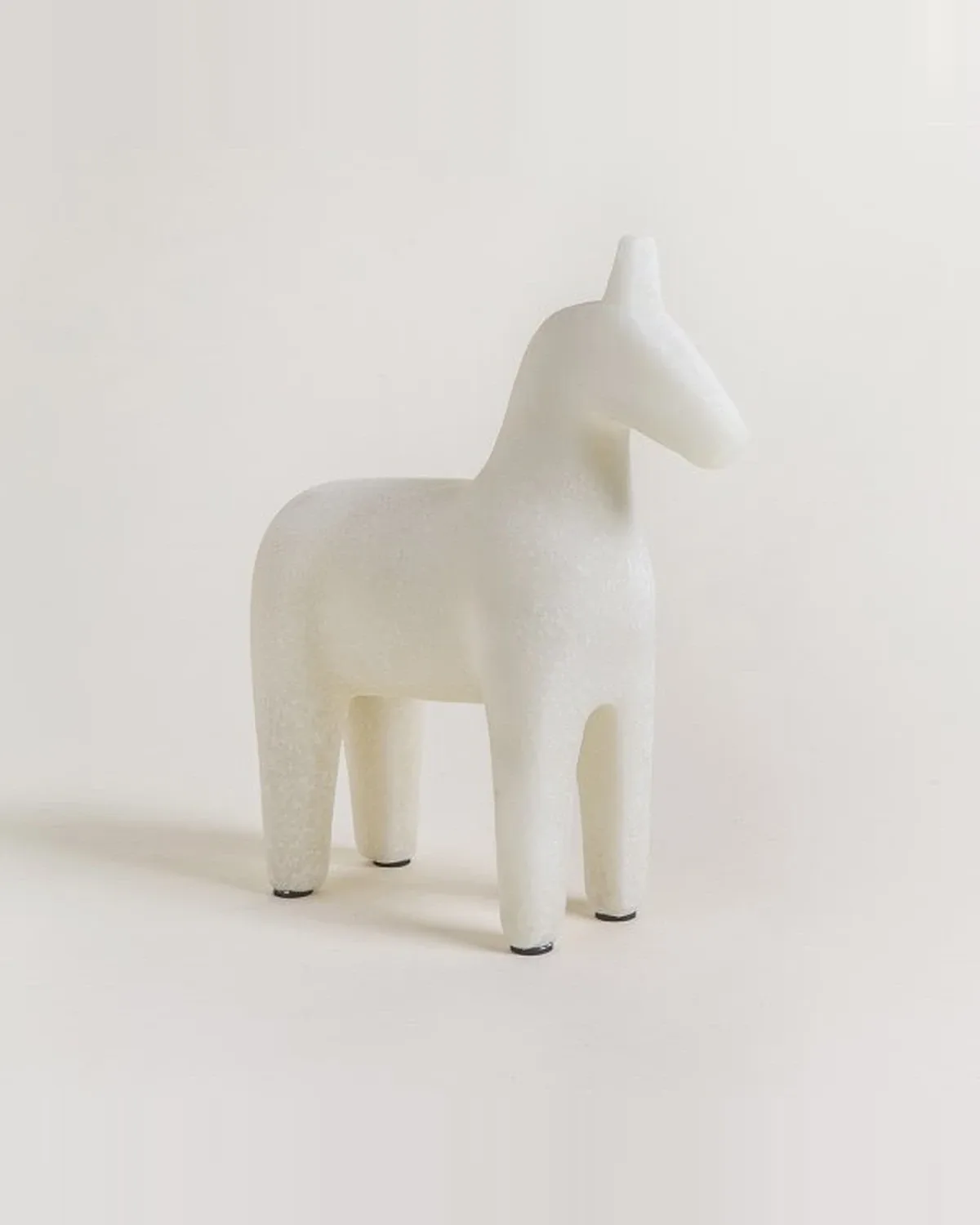 Caballo Decorativo Shanghai 26x7,5x22 cm